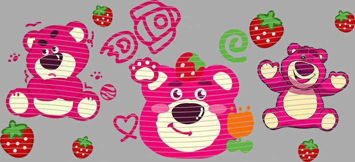 16oz Toy Story-N5-134